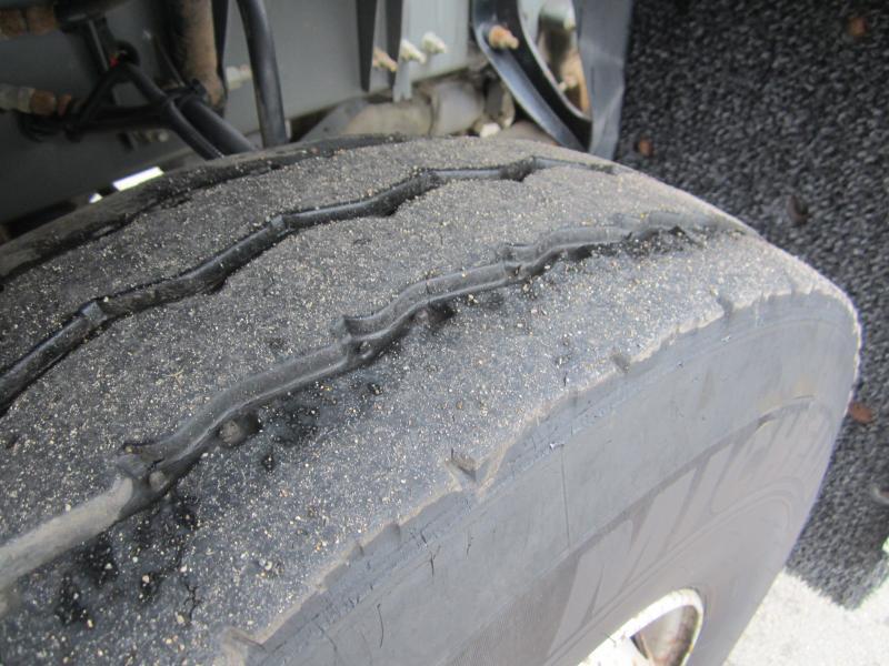 Volvo FM12 380 - Hook-lift sunkvežimis: foto 5 Volvo FM12 380 - Hook-lift sunkvežimis: foto 5