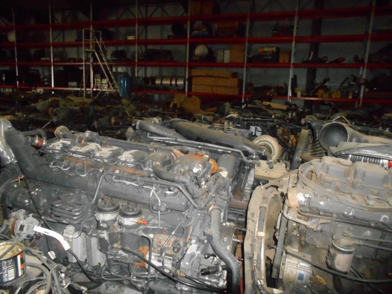 Nc - Variklis - Sunkvežimis: foto 2 Nc - Variklis - Sunkvežimis: foto 2