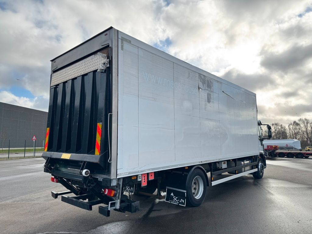 Iveco 180E32 4x2 Schmitz / Thermo King T-1200R Spectru - Refrižeratorius sunkvežimis: foto 3 Iveco 180E32 4x2 Schmitz / Thermo King T-1200R Spectru - Refrižeratorius sunkvežimis: foto 3