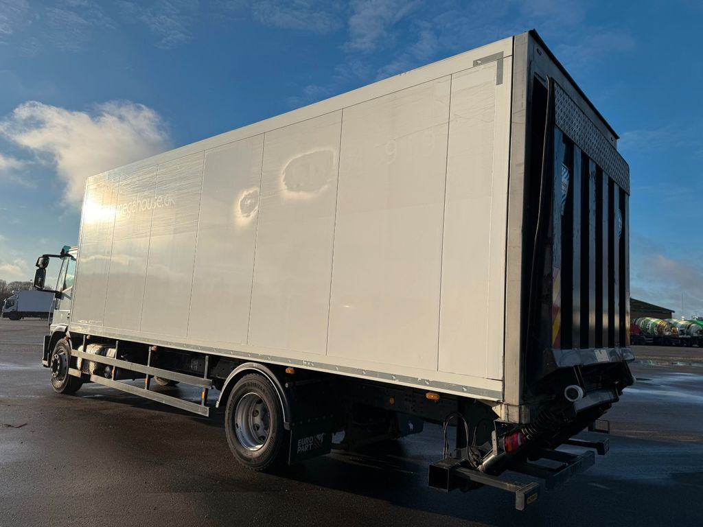 Iveco 180E32 Schmitz / Thermo King T-1200R Spectrum - Refrižeratorius sunkvežimis: foto 4 Iveco 180E32 Schmitz / Thermo King T-1200R Spectrum - Refrižeratorius sunkvežimis: foto 4