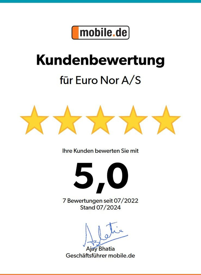 Furgonas sunkvežimis Mercedes-Benz Atego 1218 4x2 Euro 5 8,0 m. koffer: foto 18