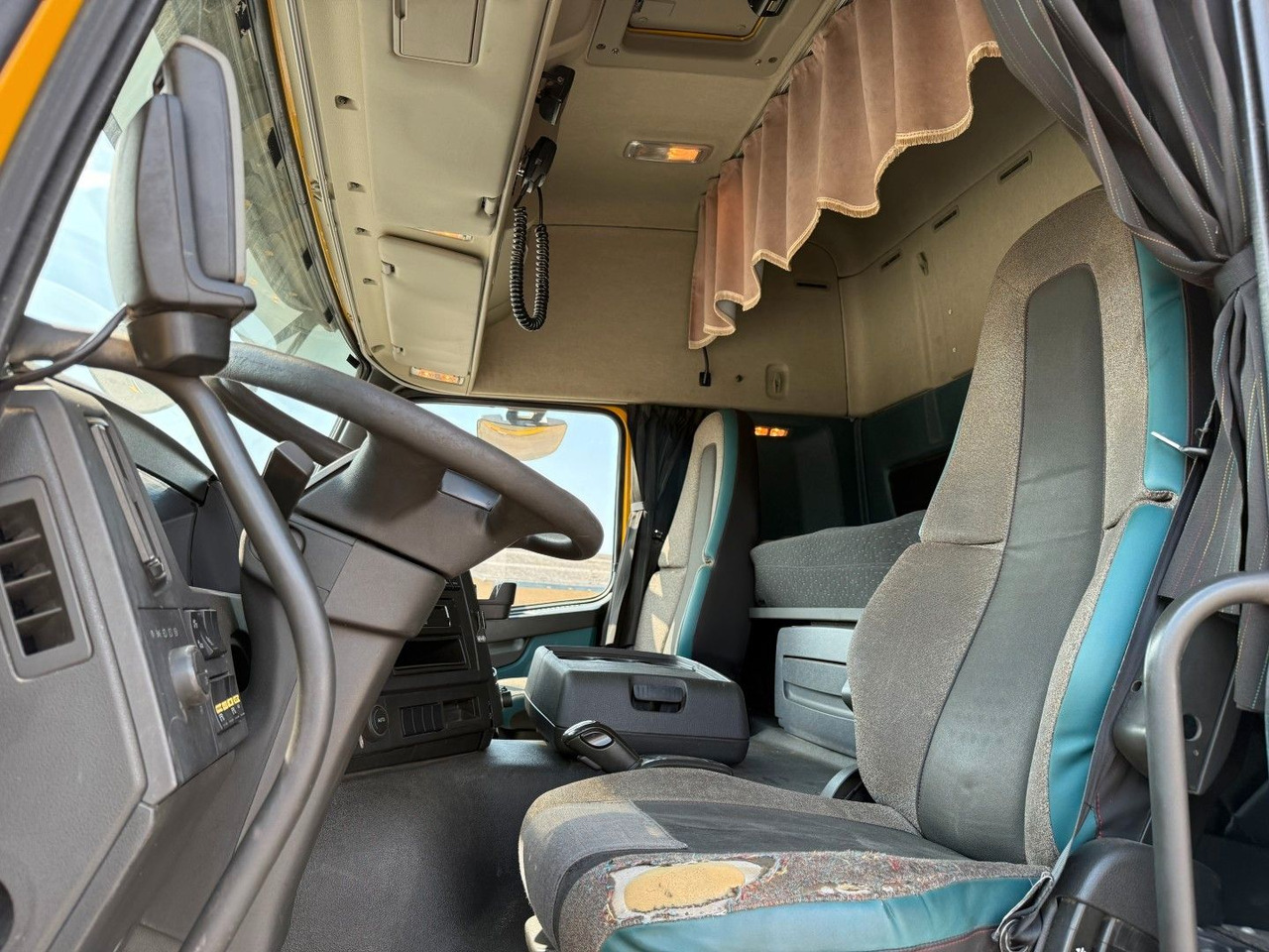 Volvo FMX500 8x4/4 Steel tipper Volvo FMX500 8x4/4 Steel tipper / Kipper - Savivartis sunkvežimis: foto 5 Volvo FMX500 8x4/4 Steel tipper Volvo FMX500 8x4/4 Steel tipper / Kipper - Savivartis sunkvežimis: foto 5