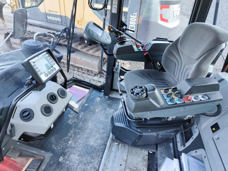 Ammann ARP 95 - Asfalto volus: foto 5 Ammann ARP 95 - Asfalto volus: foto 5