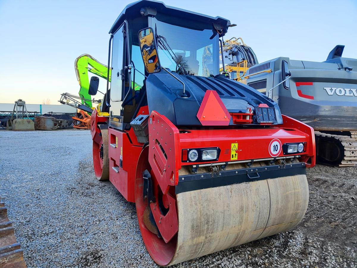 Ammann ARP 95 - Asfalto volus: foto 2 Ammann ARP 95 - Asfalto volus: foto 2