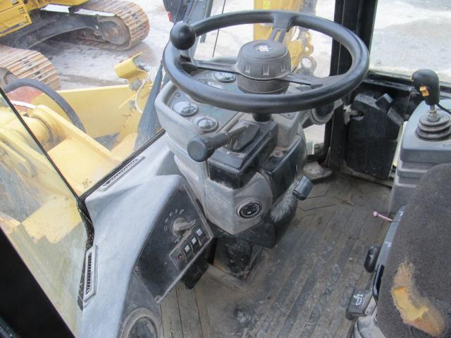 Caterpillar 928G - Ratinis krautuvas: foto 5 Caterpillar 928G - Ratinis krautuvas: foto 5