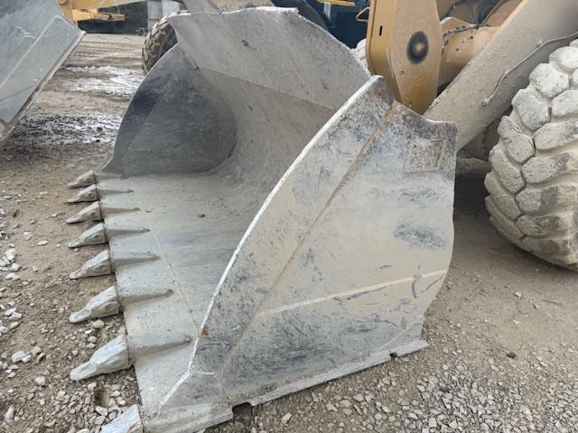 Caterpillar 962M - Ratinis krautuvas: foto 5 Caterpillar 962M - Ratinis krautuvas: foto 5