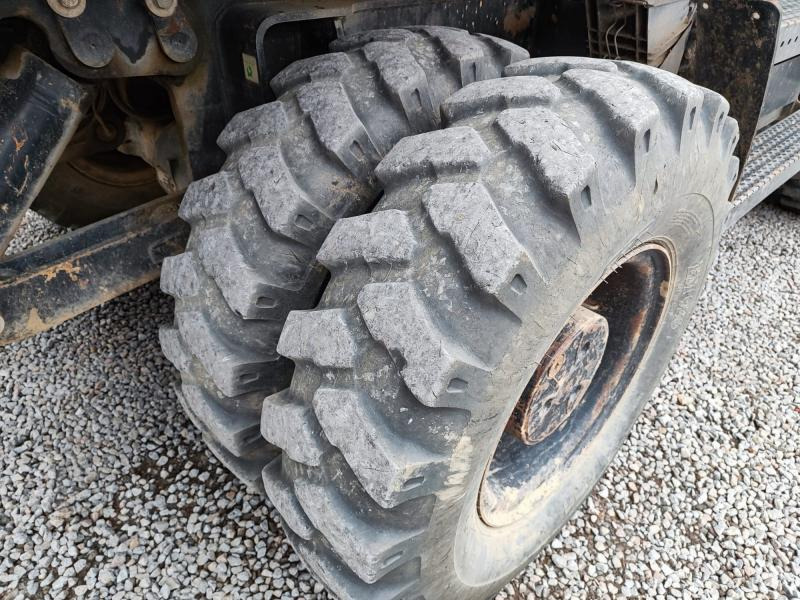 Caterpillar M322D VAH - Ratinis ekskavatorius: foto 5 Caterpillar M322D VAH - Ratinis ekskavatorius: foto 5