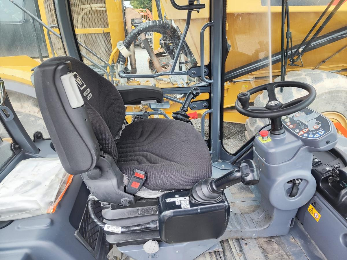 Hamm HD 80i VO-S - Asfalto volus: foto 5 Hamm HD 80i VO-S - Asfalto volus: foto 5