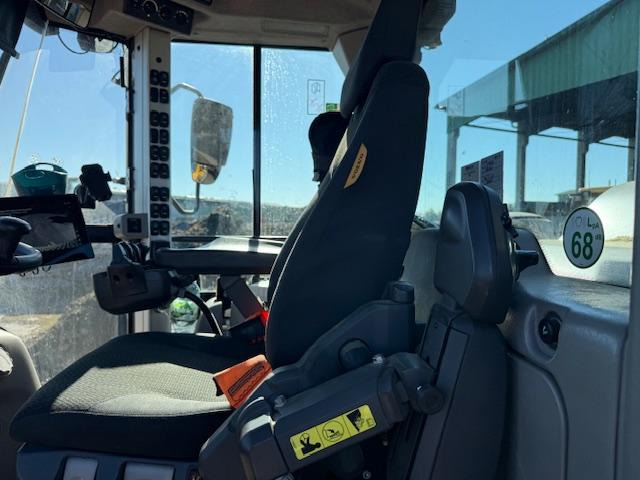 Volvo L110H - Ratinis krautuvas: foto 4 Volvo L110H - Ratinis krautuvas: foto 4