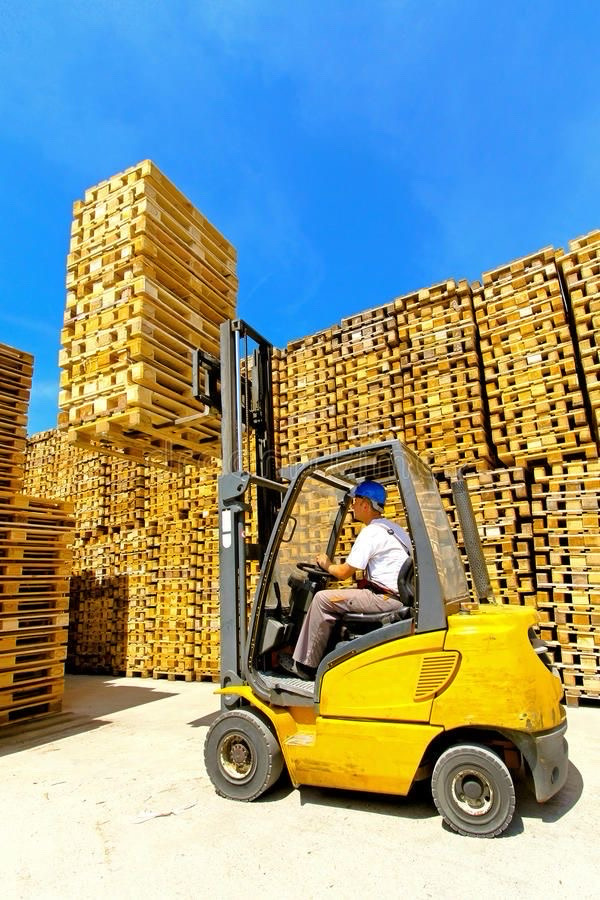 Toyota Material Handling Equipment - Krovimo technika: foto 1 Toyota Material Handling Equipment - Krovimo technika: foto 1