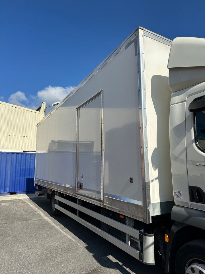 DAF LF 230 FA - Furgonas sunkvežimis: foto 4 DAF LF 230 FA - Furgonas sunkvežimis: foto 4