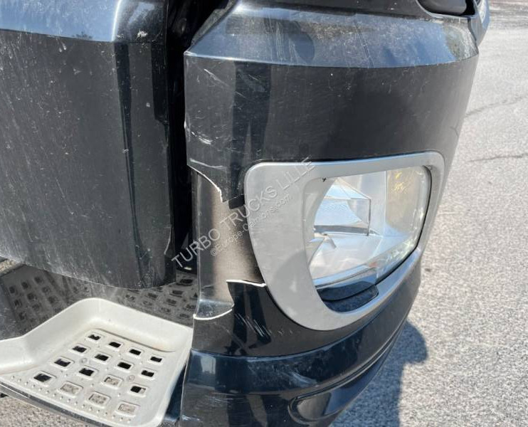 DAF XF 530 - Vilkikas: foto 4 DAF XF 530 - Vilkikas: foto 4