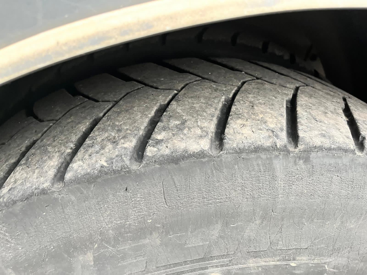 Platforminis/ Bortinis sunkvežimis Volvo FM 420: foto 8