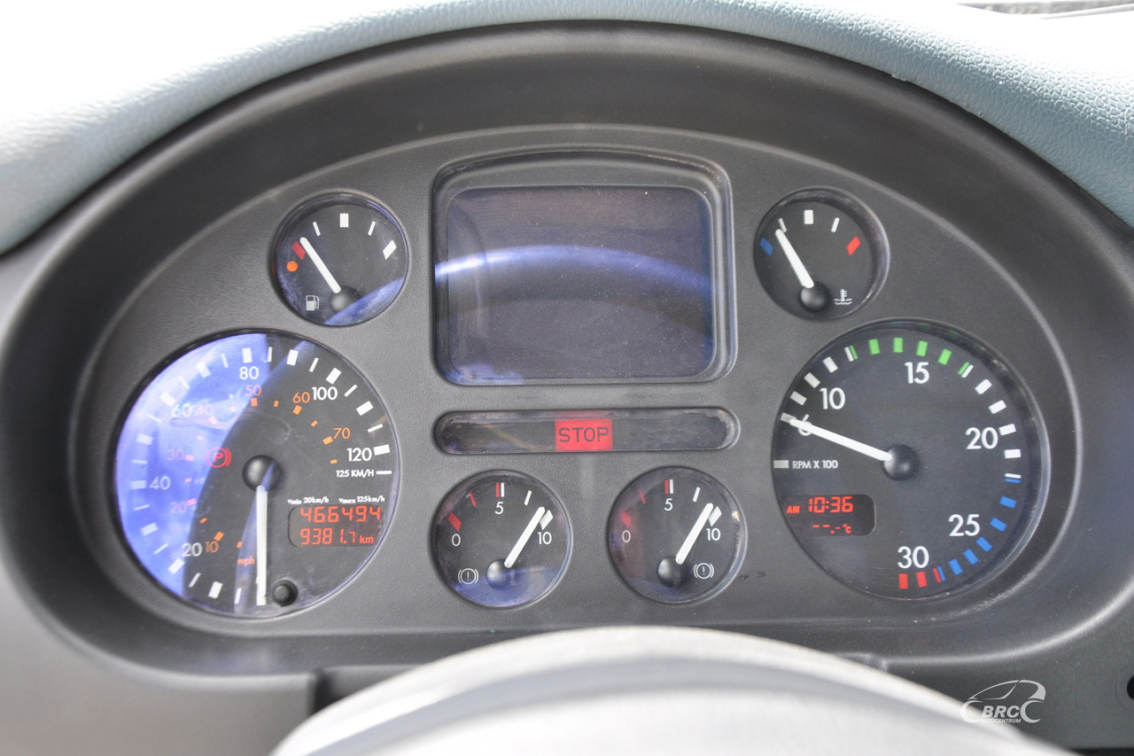 Betonvežis DAF CF 75.360: foto 15