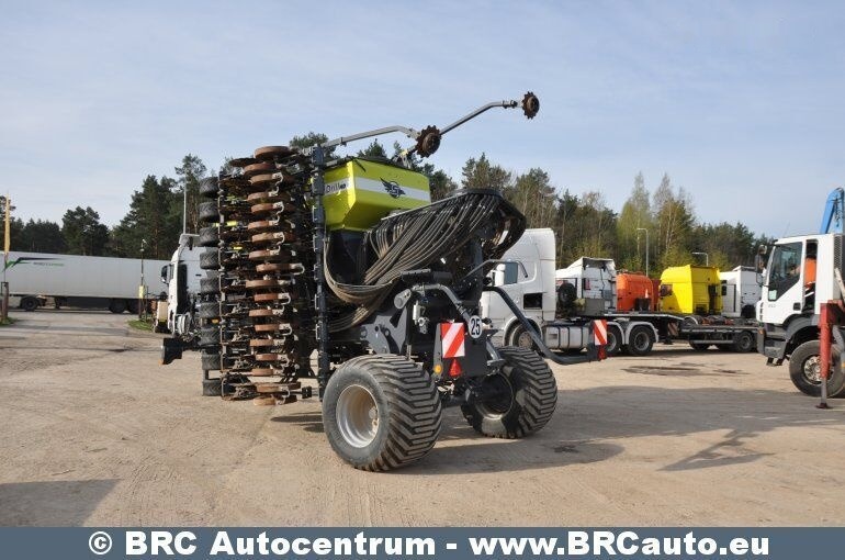 EasyDrill W6000 Fertisem HD - Kombinuota sėjamoji: foto 4 EasyDrill W6000 Fertisem HD - Kombinuota sėjamoji: foto 4