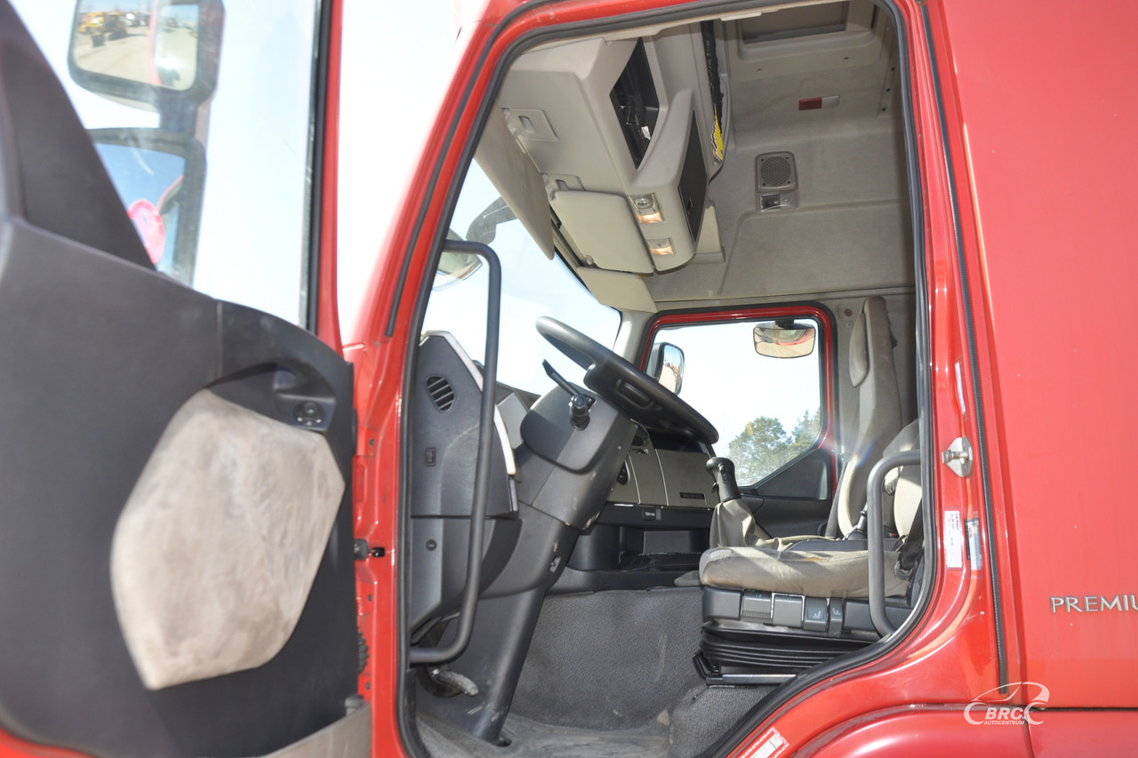 Tentinis sunkvežimis Renault 440.19: foto 9