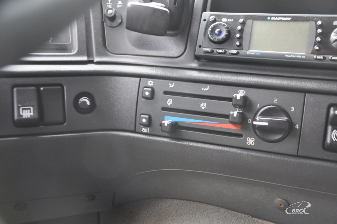 Volvo FM7 lizingą Volvo FM7: foto 14