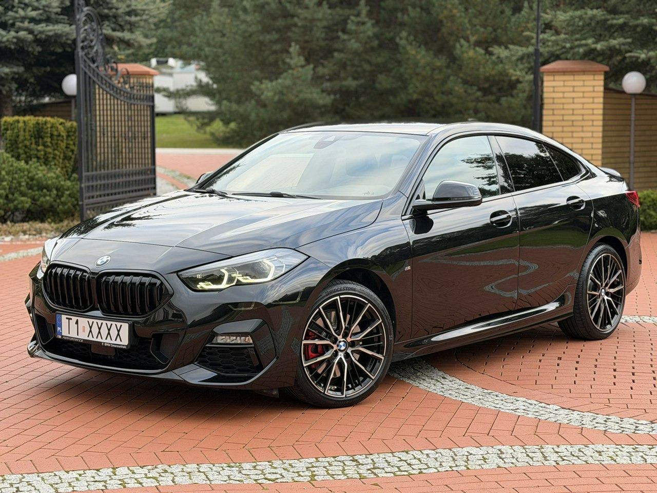 BMW 220 - Sedanas: foto 5 BMW 220 - Sedanas: foto 5