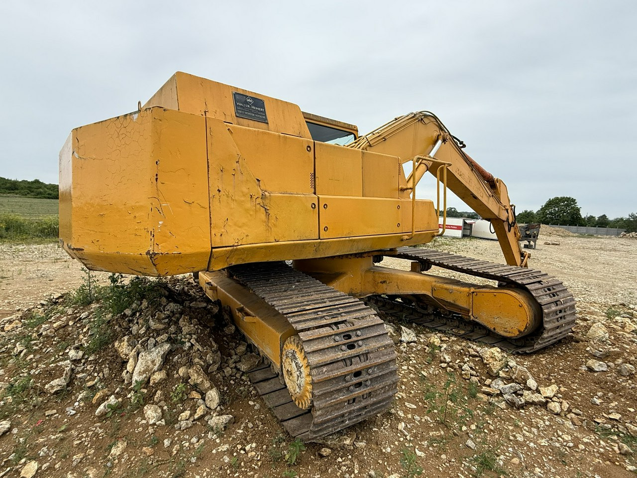 Komatsu PC240NLC-3KP - Vikšrinis ekskavatorius: foto 2 Komatsu PC240NLC-3KP - Vikšrinis ekskavatorius: foto 2
