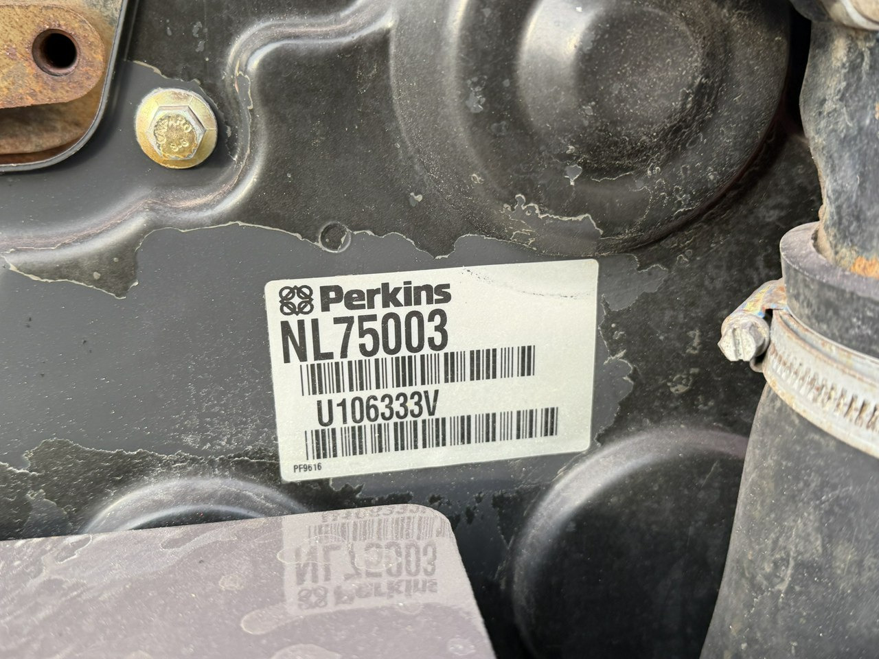 Teleskopinis krautuvas Manitou MRT 1640 Easy ROTO Ładowarka Teleskopowa Obrotowa 1840 2150: foto 19