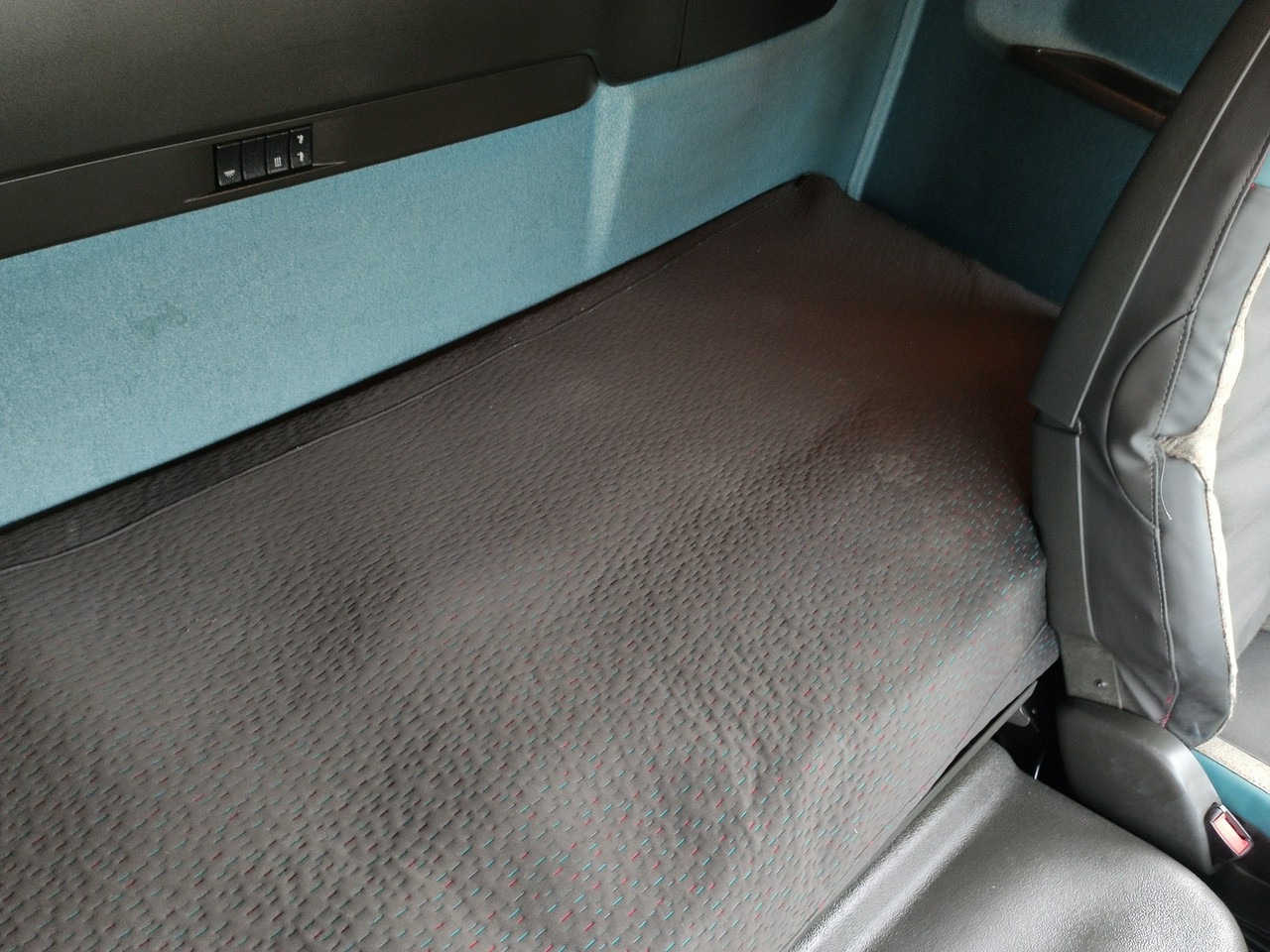 Vilkikas Volvo FM 450 Euro 6 GLOB STANDARD Waga Tylko 6500kg !!!: foto 31