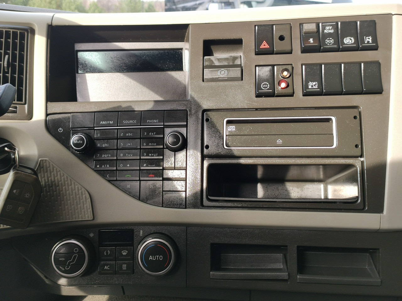 Vilkikas Volvo FM 450 Euro 6 GLOB STANDARD Waga Tylko 6500kg !!!: foto 39