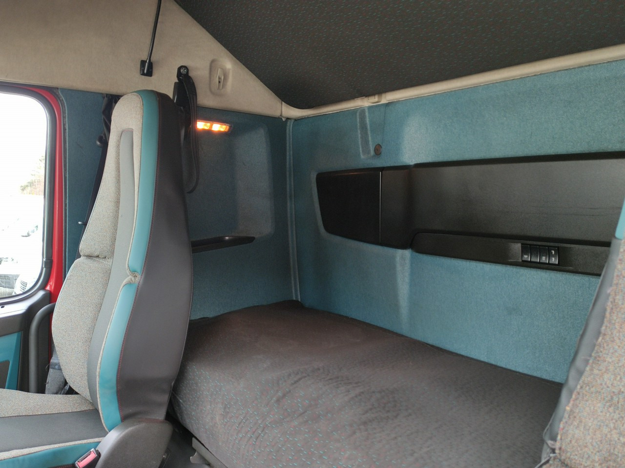 Vilkikas Volvo FM 450 Euro 6 GLOB STANDARD Waga Tylko 6500kg !!!: foto 47