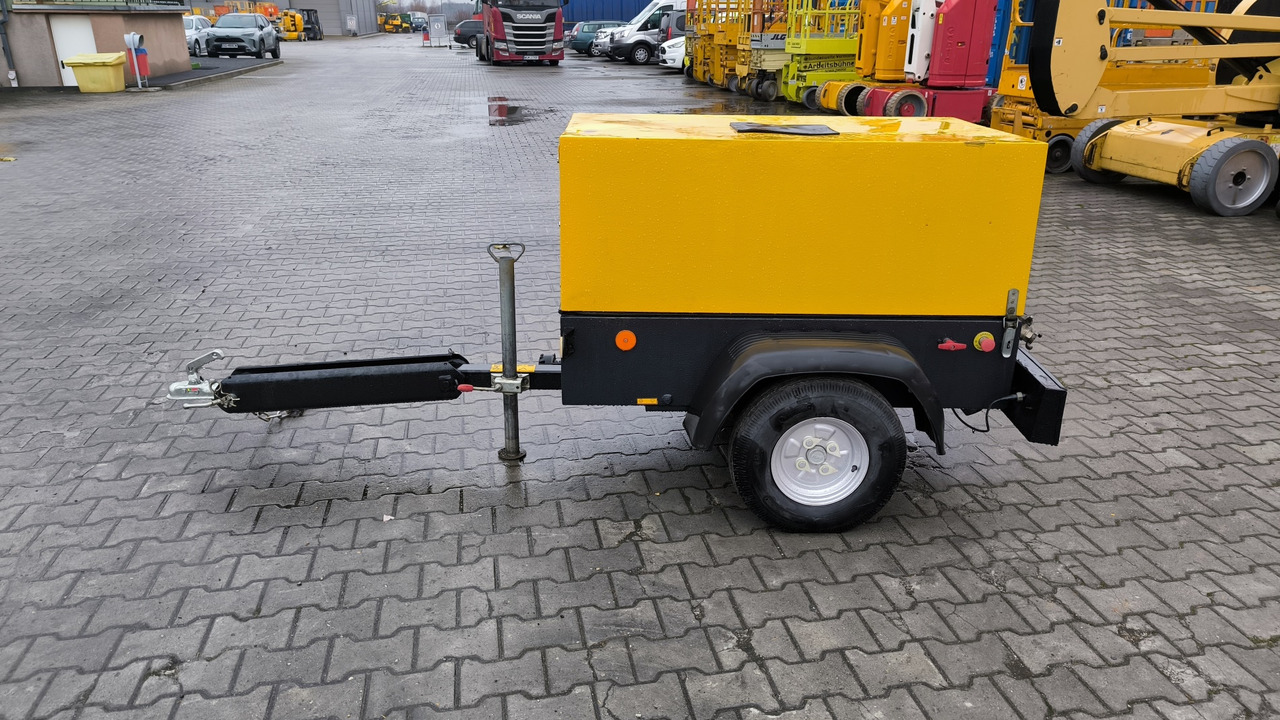 Atlas Copco AIR 2 - Oro kompresorius: foto 4 Atlas Copco AIR 2 - Oro kompresorius: foto 4
