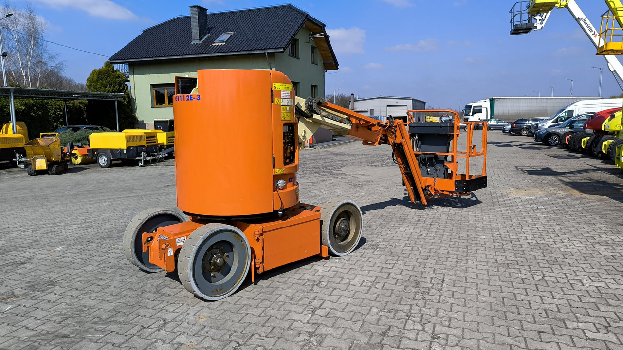 JLG E 300 AJP - Alkūninis keltuvas: foto 3 JLG E 300 AJP - Alkūninis keltuvas: foto 3