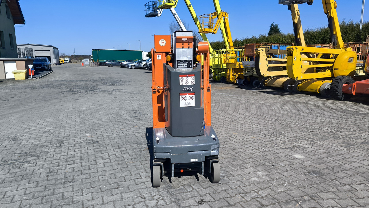 JLG TOUCAN DUO - Autobokštelio: foto 2 JLG TOUCAN DUO - Autobokštelio: foto 2