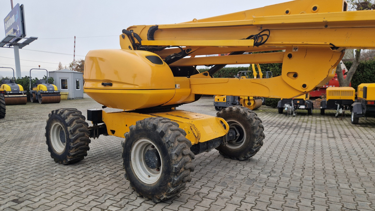 MANITOU 180 ATJ E3 - Alkūninis keltuvas: foto 4 MANITOU 180 ATJ E3 - Alkūninis keltuvas: foto 4