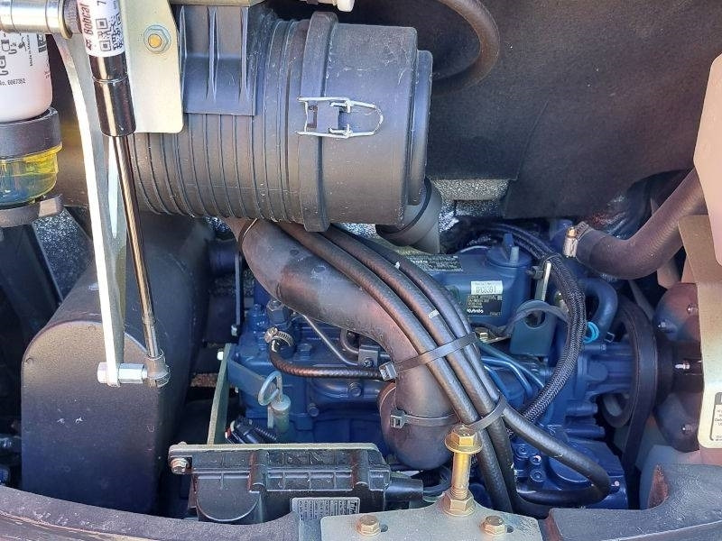 Bobcat E 27  lizingą Bobcat E 27: foto 7