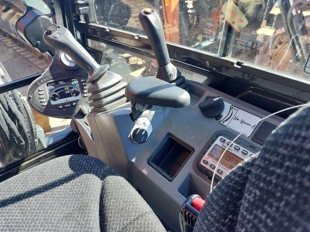 Bobcat E 27  lizingą Bobcat E 27: foto 11