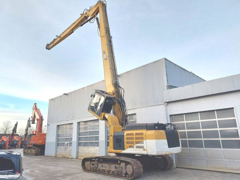 CAT 349 E - Griovimo ekskavatorius: foto 3 CAT 349 E - Griovimo ekskavatorius: foto 3