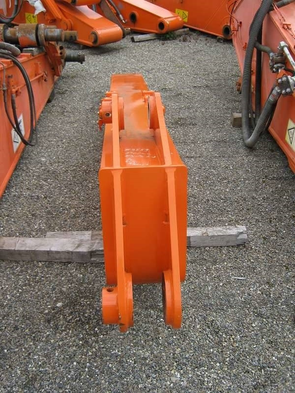 Hitachi Löffelstiel ZX190W-3 2400MM - Rėmas/ Važiuoklė - Statybinė technika: foto 1 Hitachi Löffelstiel ZX190W-3 2400MM - Rėmas/ Važiuoklė - Statybinė technika: foto 1