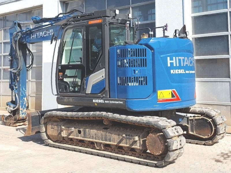 Hitachi ZX 135 US-7  - Vikšrinis ekskavatorius: foto 3 Hitachi ZX 135 US-7  - Vikšrinis ekskavatorius: foto 3