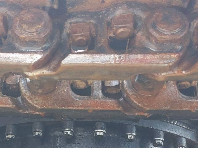 Vikšrinis ekskavatorius Hitachi ZX 250 LCN-6: foto 13