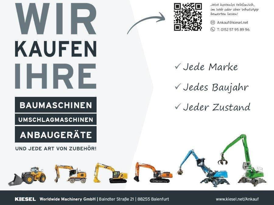 Hitachi ZX 490 LCH-6 - Vikšrinis ekskavatorius: foto 2 Hitachi ZX 490 LCH-6 - Vikšrinis ekskavatorius: foto 2