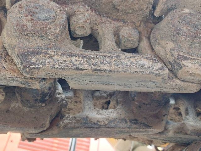 Ekskavatorius Sennebogen 830: foto 10