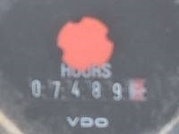 Ekskavatorius Sennebogen 830: foto 13