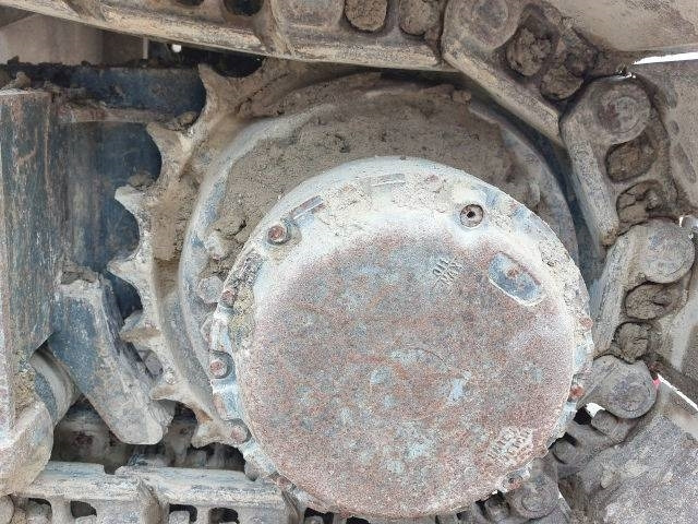 Ekskavatorius Sennebogen 830: foto 9