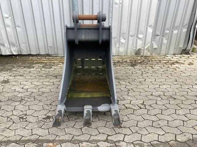 Triga 700mm - Ekskavatoriaus kaušas: foto 4 Triga 700mm - Ekskavatoriaus kaušas: foto 4
