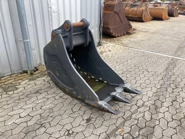 Triga 700mm - Ekskavatoriaus kaušas: foto 5 Triga 700mm - Ekskavatoriaus kaušas: foto 5