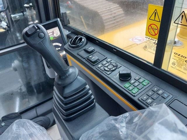Nauja Mini ekskavatorius Volvo EC 60 E: foto 10