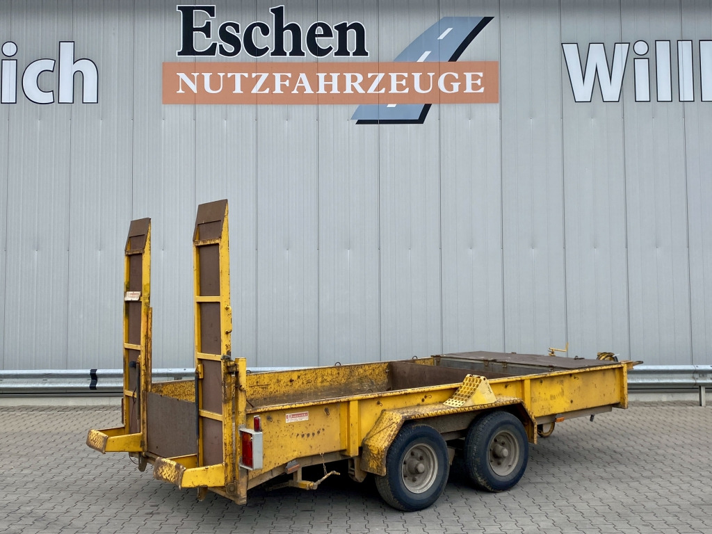 Blomenröhr - Priekaba spec technikai: foto 4 Blomenröhr - Priekaba spec technikai: foto 4