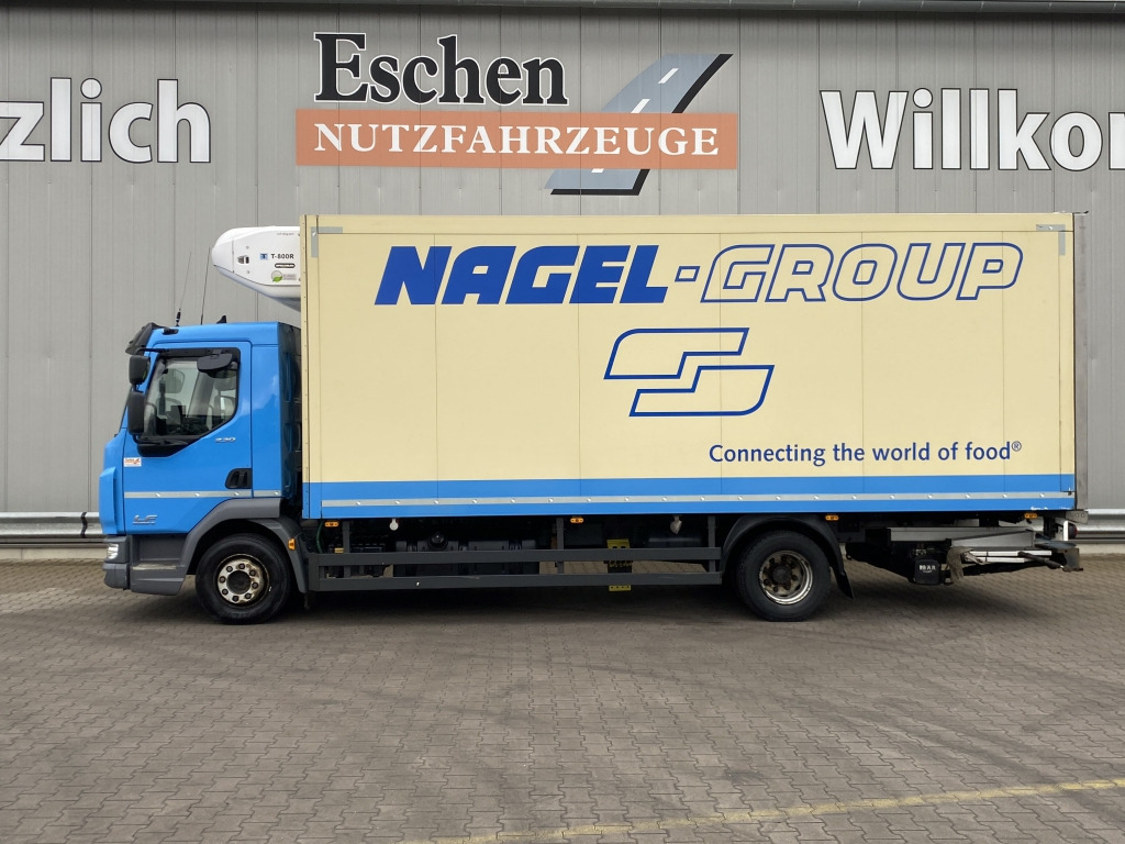 DAF LF 230 / BÄR-LBW - Refrižeratorius sunkvežimis: foto 2 DAF LF 230 / BÄR-LBW - Refrižeratorius sunkvežimis: foto 2