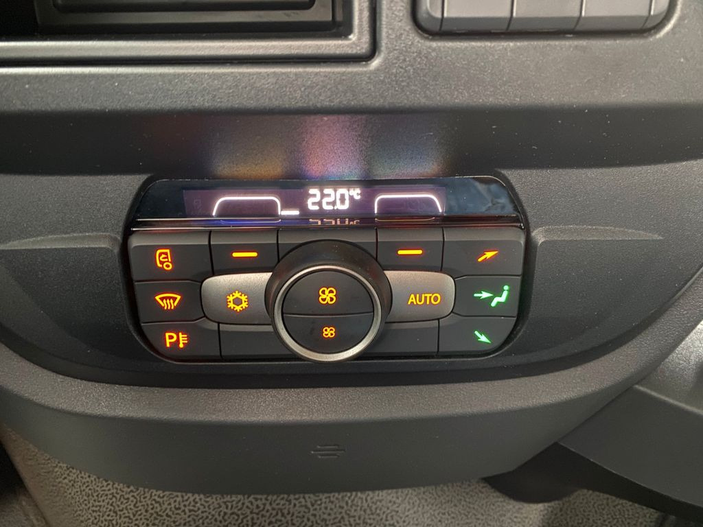 Tentinis sunkvežimis DAF XF 430 SSC | Skylights*Navi*Standklima*AHK*Lift: foto 20