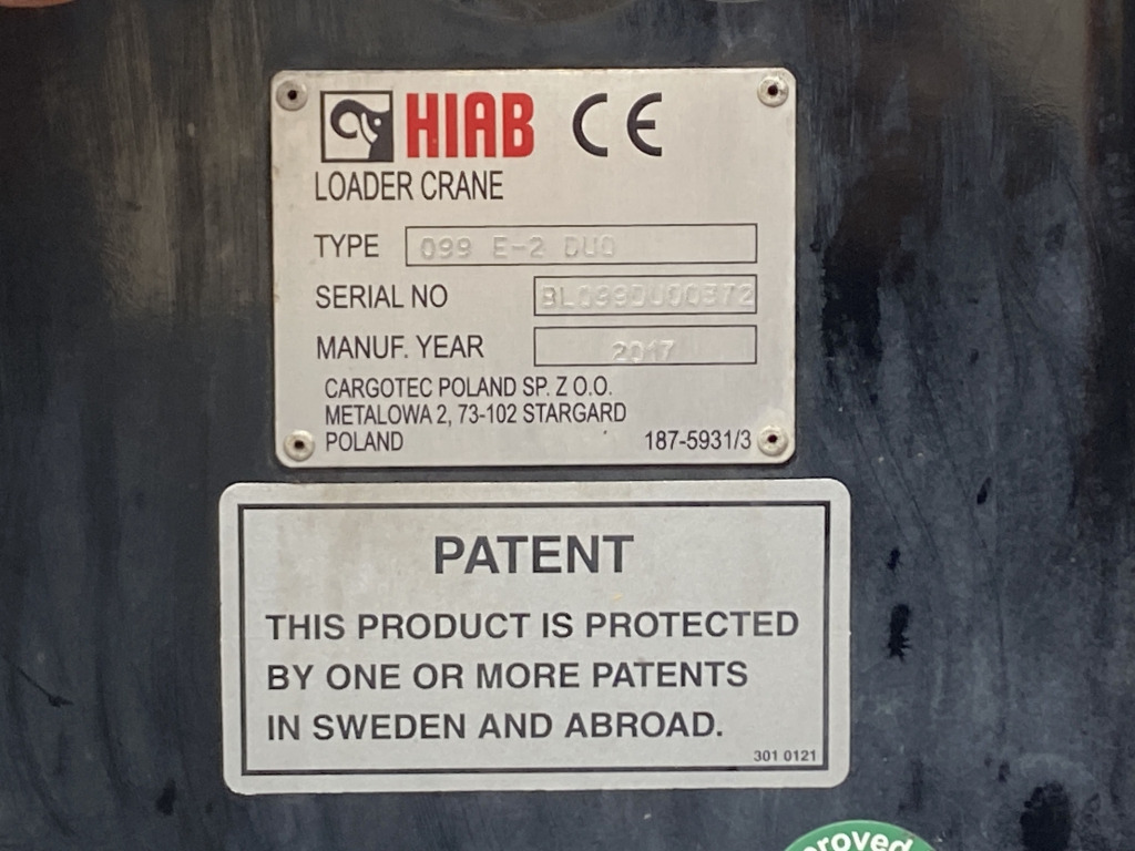 MAN TGM 15.290 4x2 BL / HIAB Faltkran - Platforminis/ Bortinis sunkvežimis, Sunkvežimis su kranu: foto 3 MAN TGM 15.290 4x2 BL / HIAB Faltkran - Platforminis/ Bortinis sunkvežimis, Sunkvežimis su kranu: foto 3