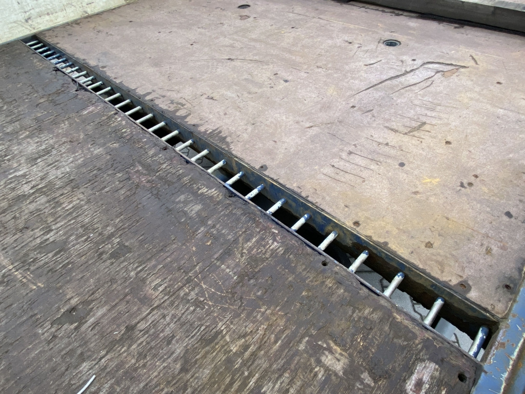 Mercedes-Benz 1224 L Atego / MKG-Faltkran - Platforminis/ Bortinis sunkvežimis, Sunkvežimis su kranu: foto 3 Mercedes-Benz 1224 L Atego / MKG-Faltkran - Platforminis/ Bortinis sunkvežimis, Sunkvežimis su kranu: foto 3