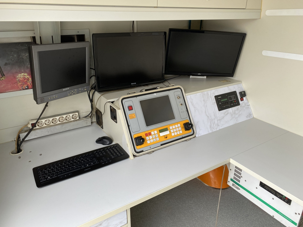 Mercedes-Benz 315 CDI lizingą Mercedes-Benz 315 CDI: foto 11